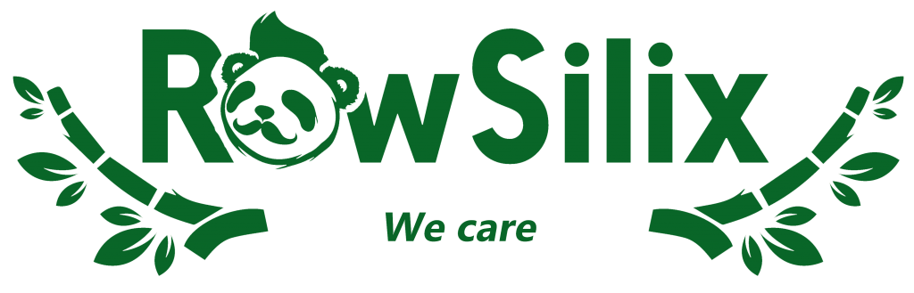 Rawsilix Homepage Logo